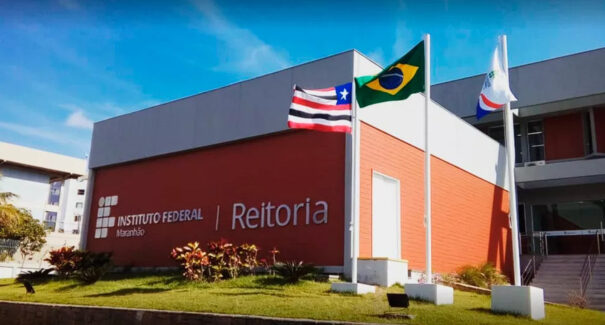 IFMA lança edital para contratação temporária de professores