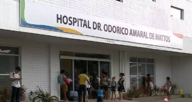 Bebê indígena morre na UPA do Araçagi após atendimento negado em hospital