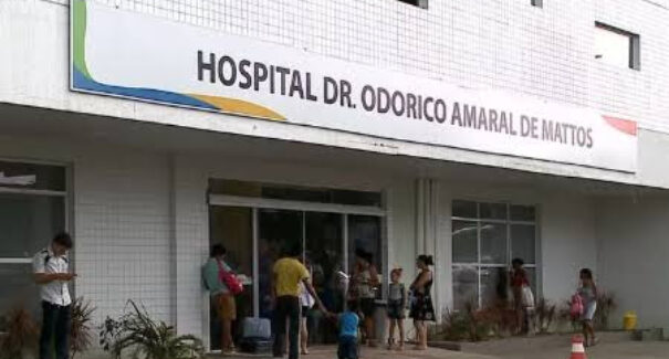 Situação do Hospital da Criança é acompanhada pela Comissão de Saúde da Câmara