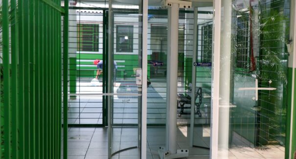 Deputados propõem obrigatoriedade de detectores de metal em escolas do Maranhão