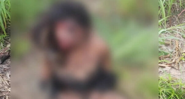 Suspeito é preso por tentar matar e estuprar indígena transexual no Maranhão