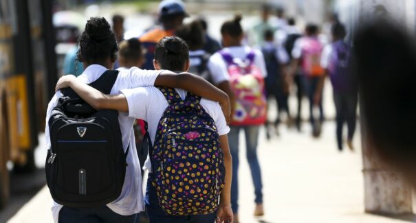 Audiência para discutir violência nas escolas é realizada em São Luís