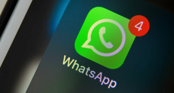 Disque 100 passa a receber denúncias de ameaças a escolas via WhatsApp