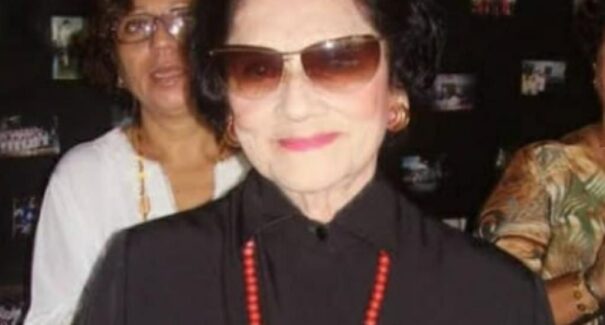 Morre Eney Santana, ex-primeira-dama do Maranhão