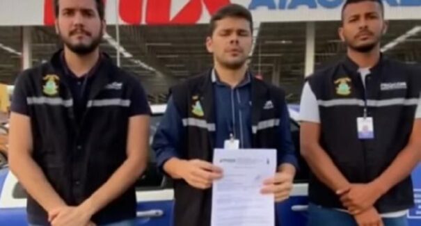 Procon notifica supermercado por constranger e acusar cliente de furto em Imperatriz
