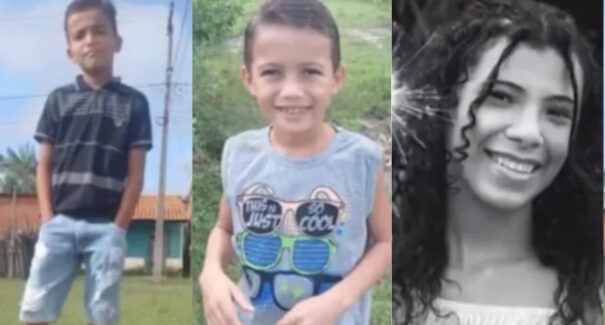 Encontrados dois corpos das vítimas que se afogaram após caírem de jet ski