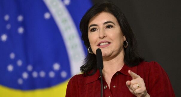 IBGE, Receita e outros: Tebet anuncia retomada de concursos