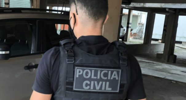 Celular de adolescente é apreendido para investigação sobre suspeitas de ameaças a escola