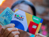 Bolsa Família chega a 1,22 milhão de famílias do Maranhão no mês de junho