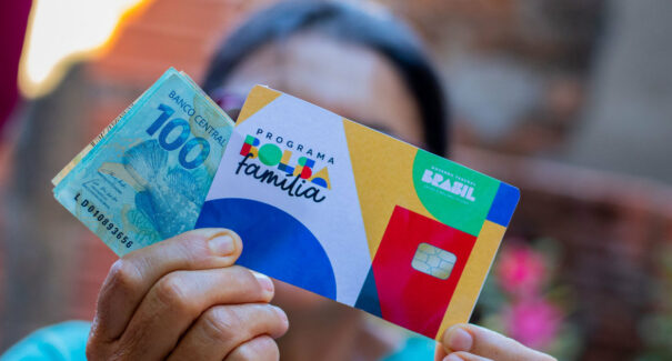 Confira as regras para ingresso e cadastro no novo Bolsa Família