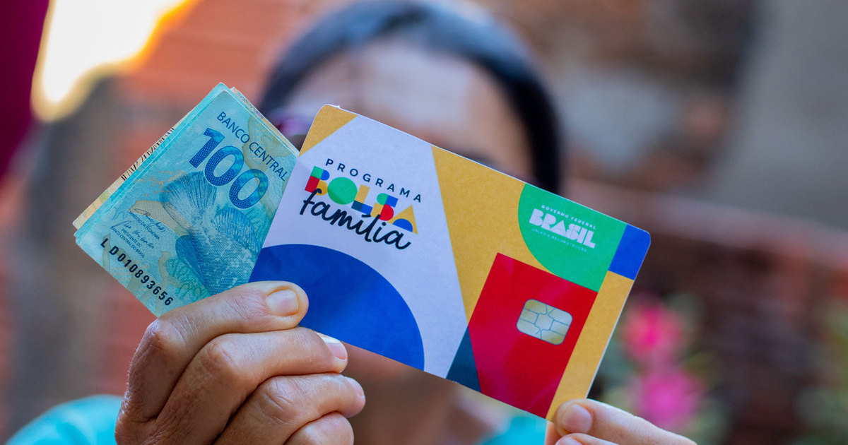 Confira As Regras Para Ingresso E Cadastro No Novo Bolsa Fam Lia O Imparcial