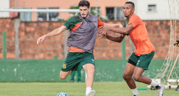 Sampaio Corrêa dá largada em busca da divisão de elite
