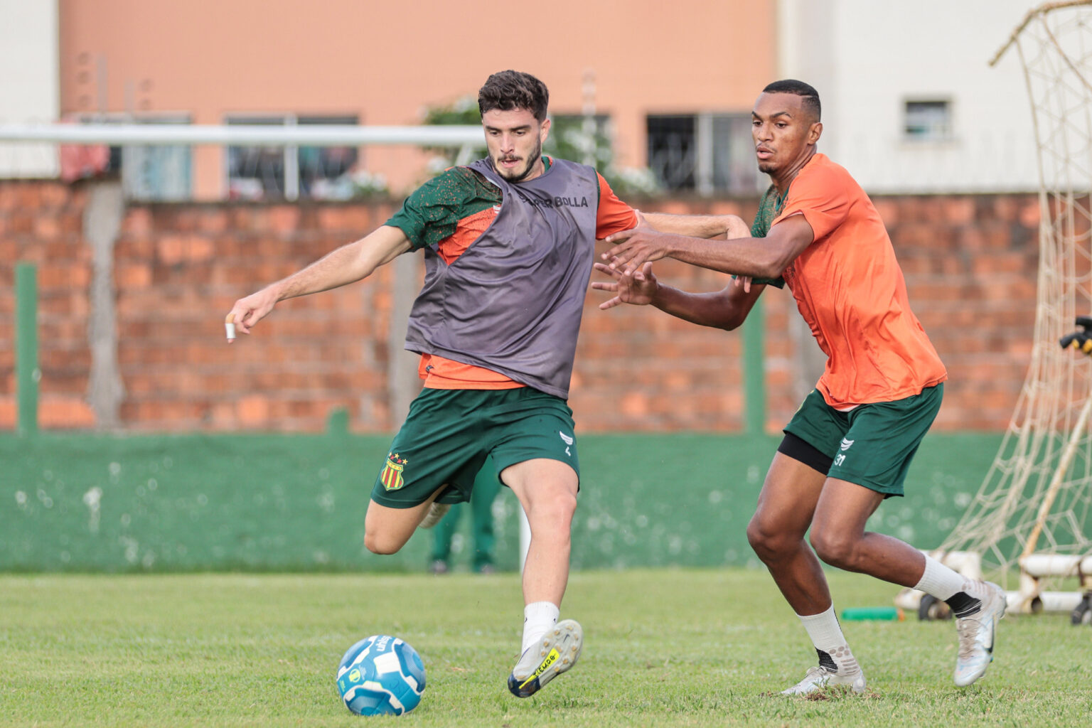 CBF anuncia que Série A do Brasileiro começa em 15 de abril