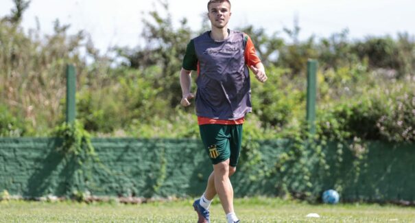 Sampaio Corrêa em busca da equipe ideal para a estreia