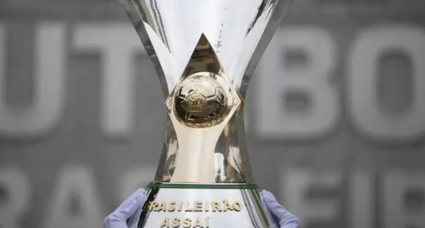 CBF confirma ideia inédita do jogo de abertura para o Brasileirão 2024