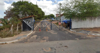 Em São Luís, policial militar é detido após furtar veículo de dentro do pátio da SMTT
