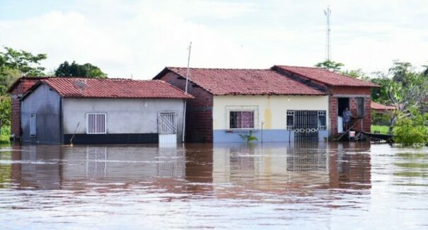 Governo Federal reconhece emergência em 12 municípios do Maranhão