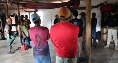 Oito empregadores do Maranhão são incluídos na Lista Suja do Trabalho Escravo
