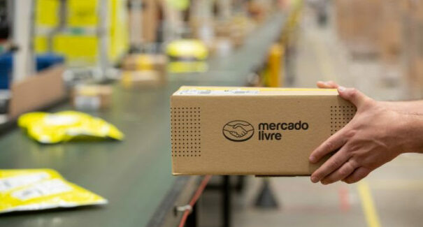 Mercado Livre anuncia mais de 5 mil vagas de emprego no Brasil