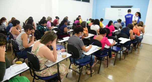 Prefeitura  de São Luís divulga resultado final do seletivo para professores do Município