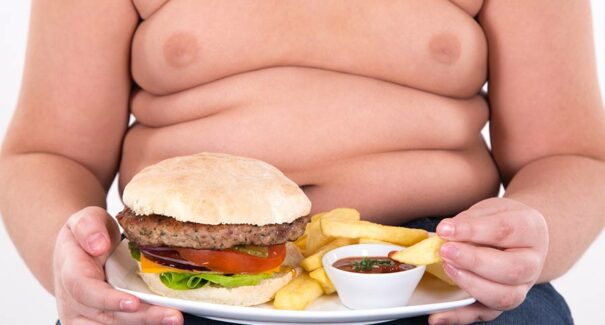 Pesquisa revela que mais da metade dos adultos estarão obesos ou com sobrepeso até 2050