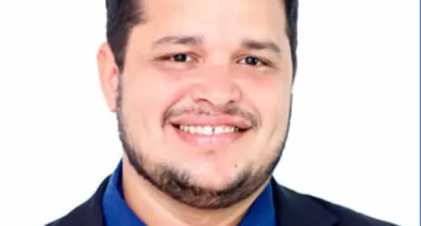 Vereador de Arame suspeito de  tentativa de feminicídio contra ex-companheira se entrega à polícia