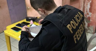 Polícia Federal investiga furto de objetos postais em São Luís