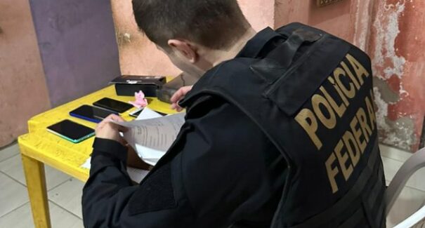 Polícia Federal investiga furto de objetos postais em São Luís