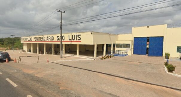 828 presos no MA serão liberados para saída temporária no Dia das Mães