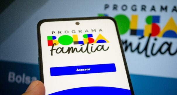 Perdeu o cartão do Bolsa Família? Veja como sacar sem ele