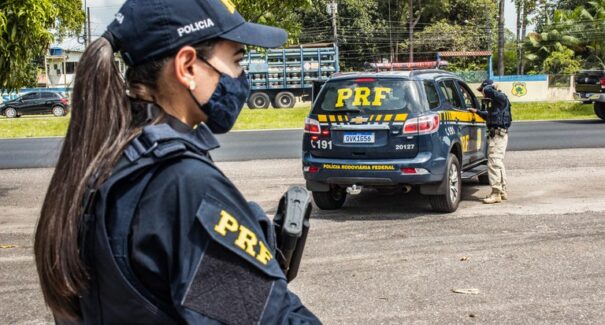 PRF abre inscrições para o processo seletivo de estágio no Maranhão