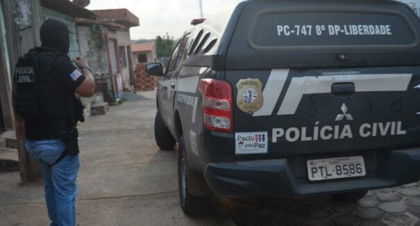 Grande Ilha registra menor taxa de homicídios dolosos dos últimos 10 anos