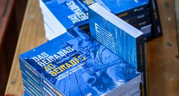 Livro sobre a música dos trabalhadores migrantes no Amazonas será lançado nesta sexta-feira (12)