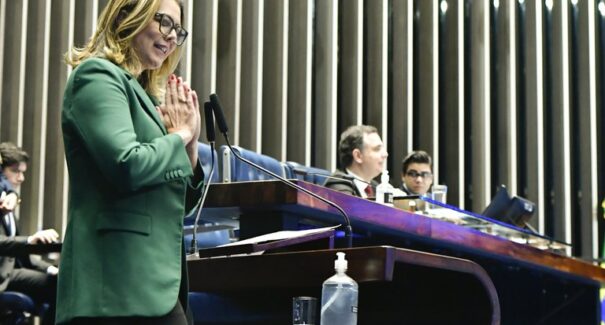 Lei Geral do Esporte segue para sanção após aprovação no Senado