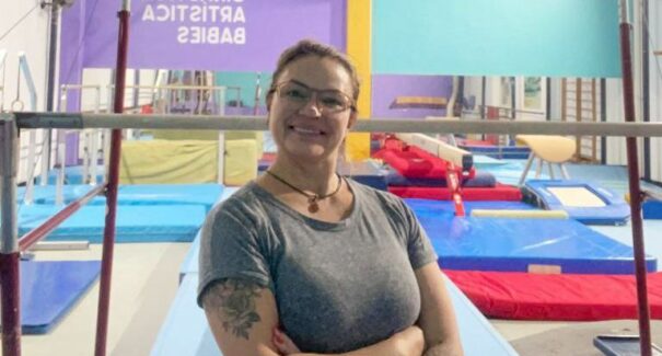 São Luís sedia curso técnico de ginástica artística