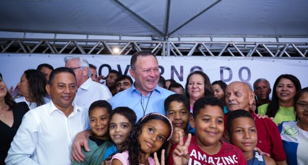 Governo do Maranhão lança Orçamento Participativo 2023 com quatro ministros neste sábado (27)