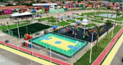 Parque Folclórico da Vila Palmeira recebe programação para as mães neste sábado (13)