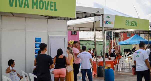 Fim de semana com programação especial nos parques e Shopping da Criança de São Luís