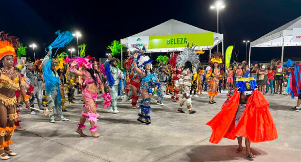 Parque Rangedor ofertará serviços de saúde, cidadania e programação cultural neste sábado (27)