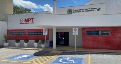 MPT-MA inaugura nova sede em Imperatriz
