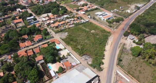 Brandão planeja estender Litorânea até o Araçagi e duplicar MA-203 até Raposa