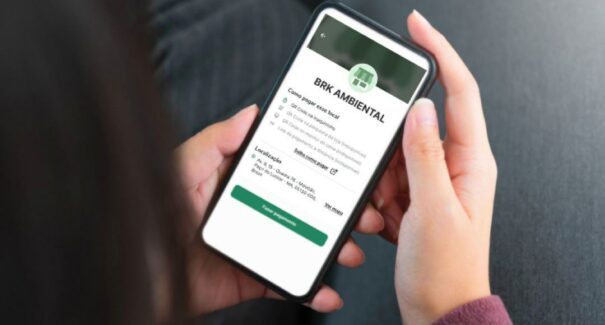 BRK promove feirão virtual para negociação de faturas atrasadas