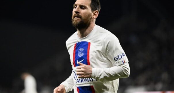 Messi no PSG: como foi a passagem do craque pelo clube francês?