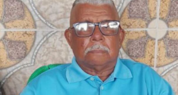 Antonio Fausto, do Boi de Zabumba, morre após parada cardíaca