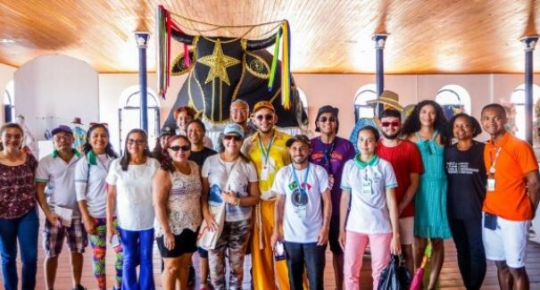 Casa do Maranhão oferece tour que apresenta elementos do São João