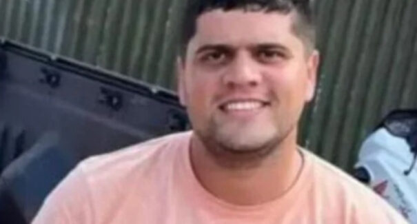 Tenente do Corpo de Bombeiros do MA é preso por tentativa de furto