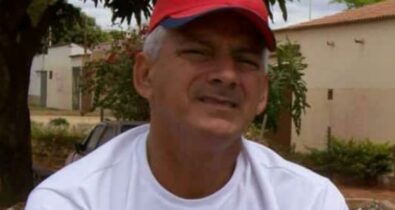 Paulinho Salaia, presidente do Bloco Os Feras, morre aos 64 anos