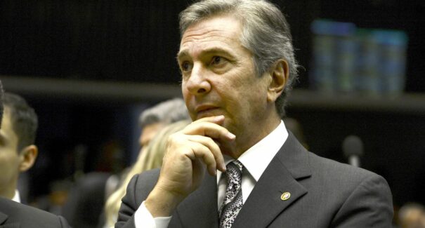 STF condena ex-presidente Collor a 8 anos e 10 meses de prisão
