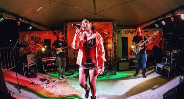 Cantora Pâmela Maranhão lança o EP “Meu Ser”