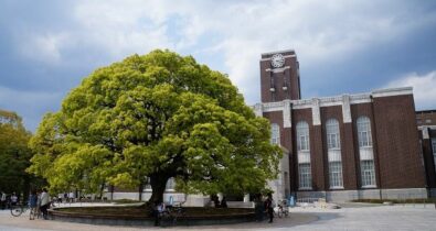 Governo do Japão recebe inscrições para bolsas de estudo em universidades